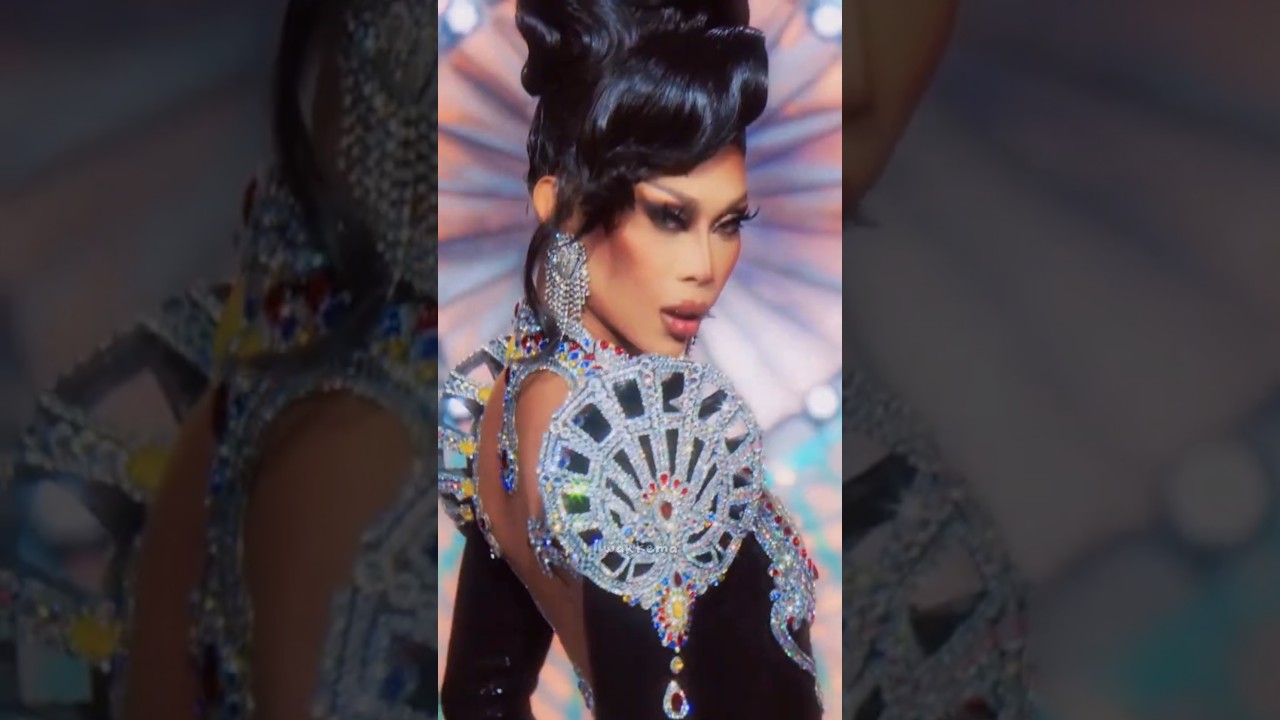 What CAN'T she do? ✨ 