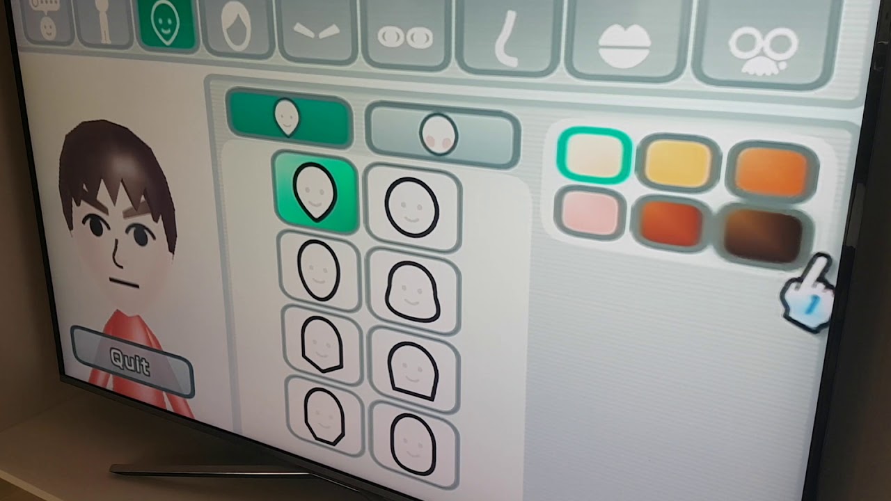Wii 1.0 with Working Channels - A Wii on version 1.0 with working Channels