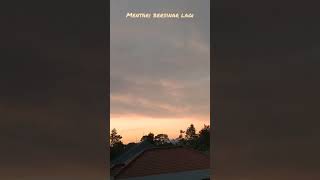 Download Lagu pagi diufuk timur #pagi #mentari #bersinar #sunrise #griya #ceria #cimahi #indah MP3