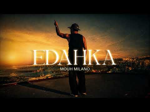 Mouh Milano - Edahka (music ai 2026) موح ميلانو - الضحكة