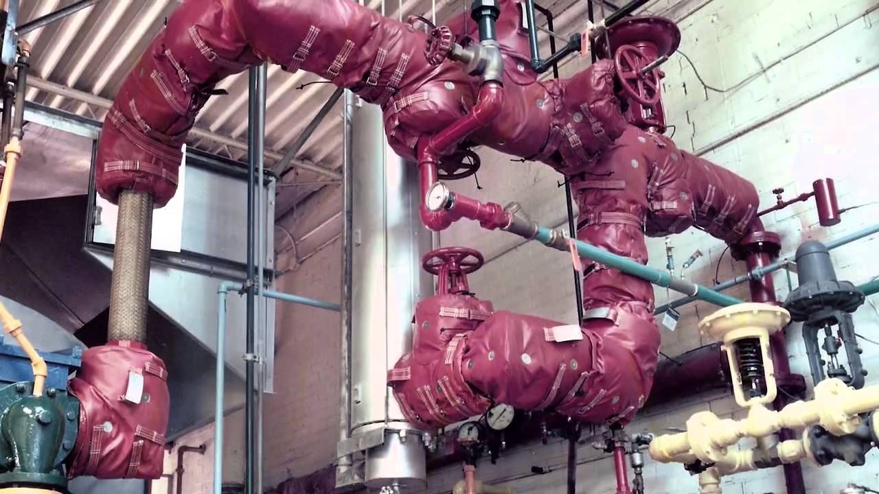 Spanish Preview Mechanical Insulation Installation Video Series