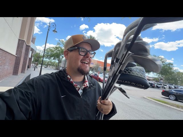 We Went Back! - YouTube