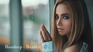 Roudeep  - Reality -