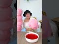 Zoey vs Rumi: What Was Hidden Inside the Cotton Candy?! 🤯😂