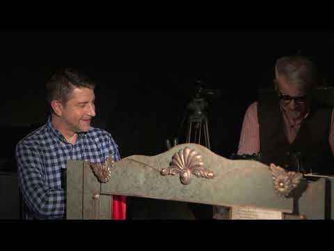 ანტრაქტი -თემა: „გეორგიევსკის ტრაქტატი“