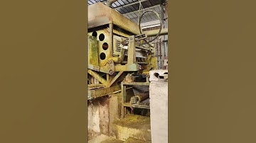 the high   output egg tray machine #machine #factoryproducts #eggtray #business #factory