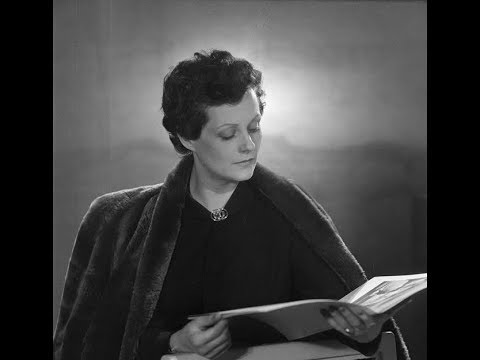 An Irène Joachim Recital (1959)