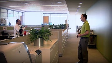 IBM Mobile Foundation - Comcast Interview.wmv