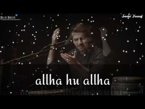 Sami Yusuf hasbi Rabbi jallallah Allah Hu Allah whatsapp status