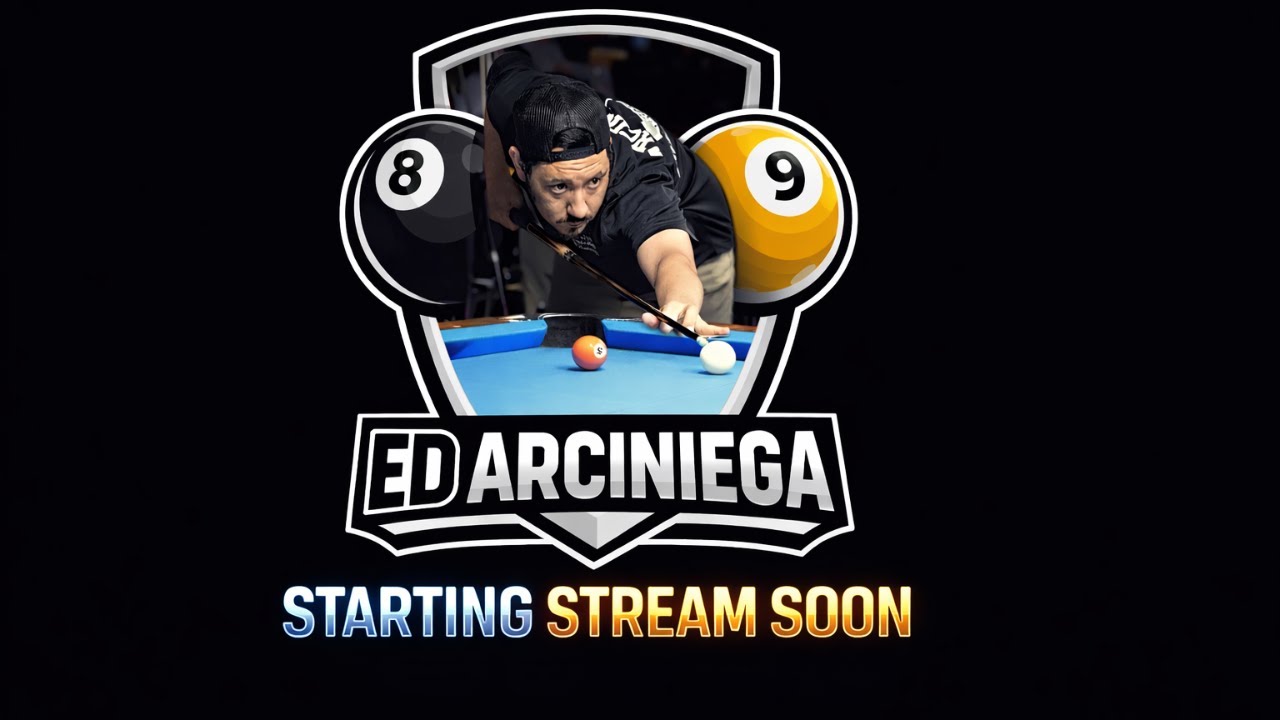LIVE | APA Masters Championships! - YouTube