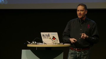 Java on CRaC: Superfast JVM Application Startup by Simon Ritter
