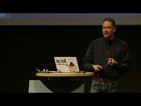 Java on CRaC: Superfast JVM Application Startup by Simon Ritter