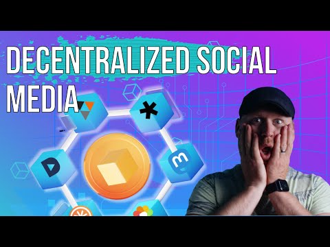Decentralized Social Media