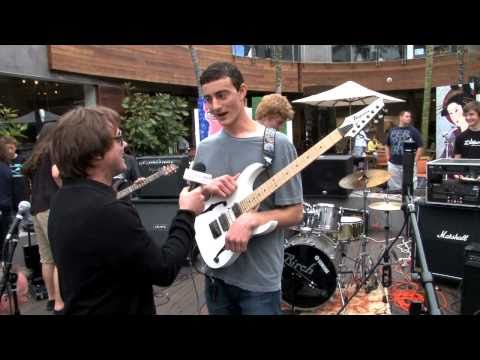 Malibu Fundraiser for