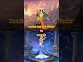 Aquarius VS Aurora New Candle's Vigil Skill Effects Comparison #shorts #mlbbshorts