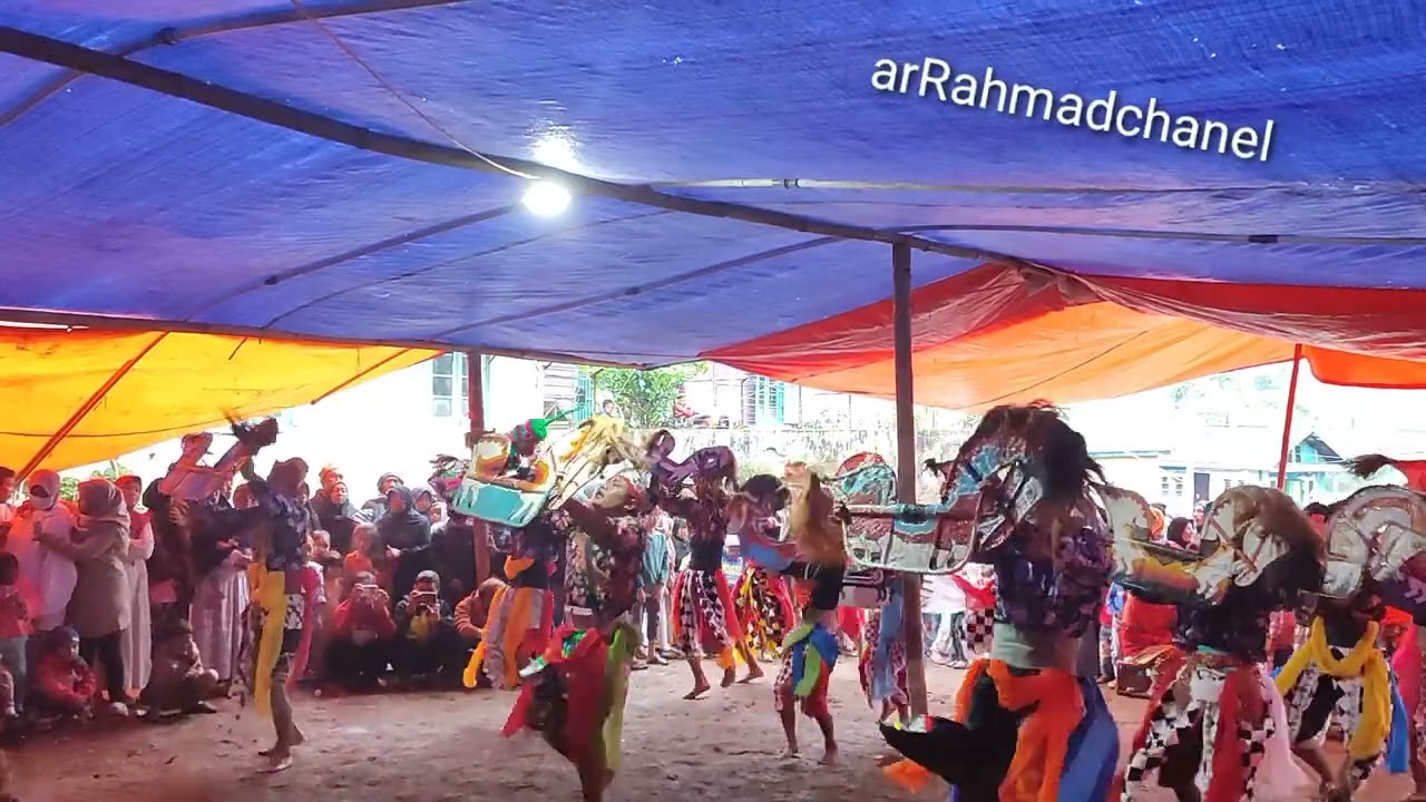 setia Remaja#mantab tanpa jeda.