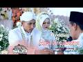 LIVE STREAMING ALASCA MUSIC - WEDDING CANDRA & RIYA -SLA AUDIO _CBHD SHOOTING
