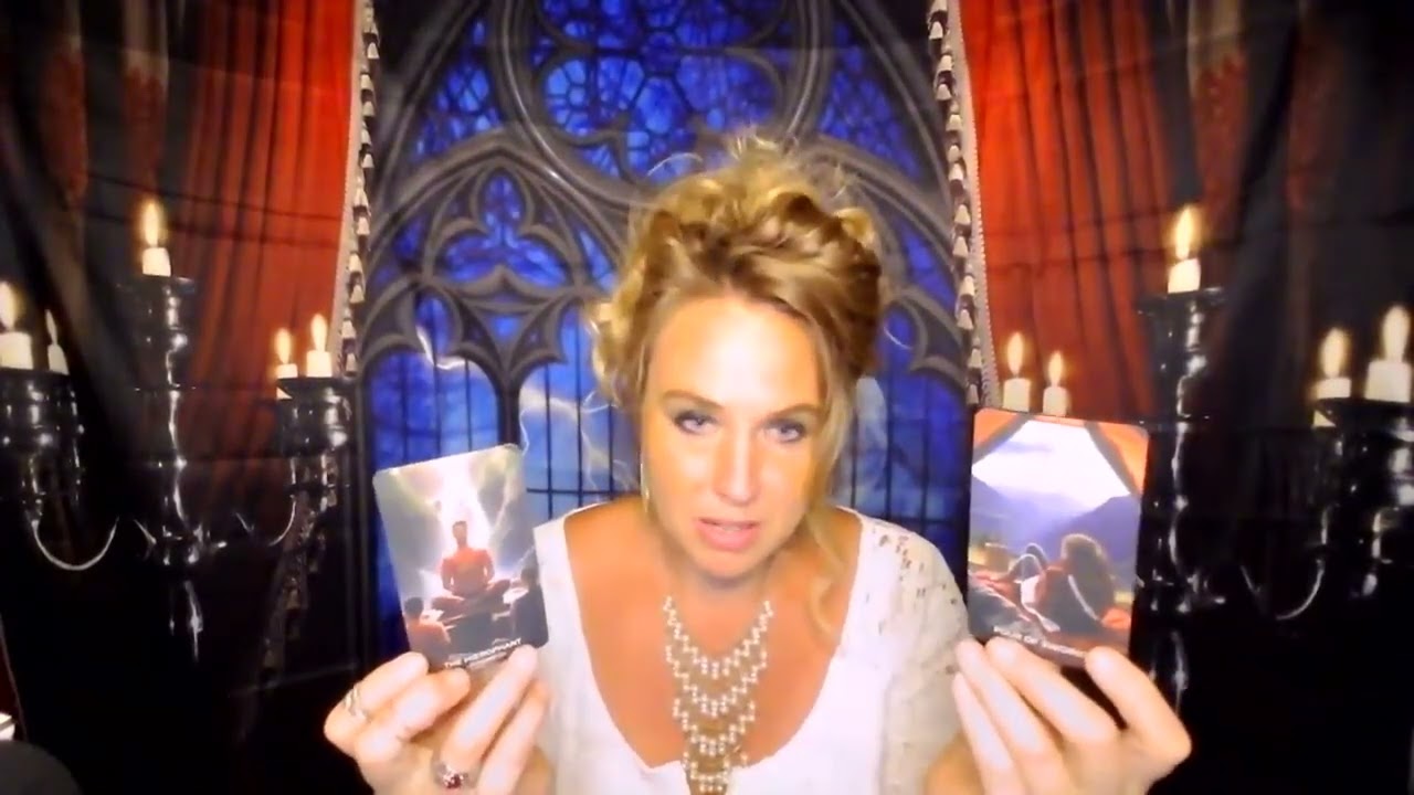 They both feel the primal need for less talk & more genuine connection...True Wolf Mates meet!