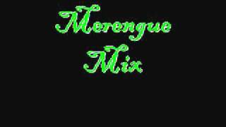 Merengue Mix (El Salvador)