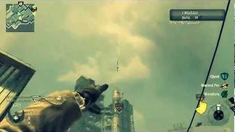 random tomahawk hits rocket on launch - YouTube.flv