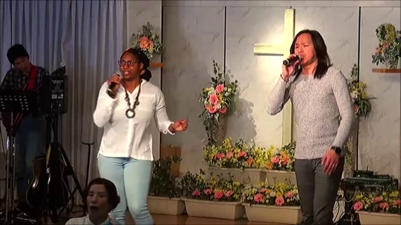 ICF Worship 2018.11.4 - YouTube Music