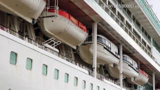 Canon Eos 8000D Video Test.