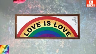 Relaxing Music for stress relief | Gay music for anxiety and sleep, part18 screenshot 4