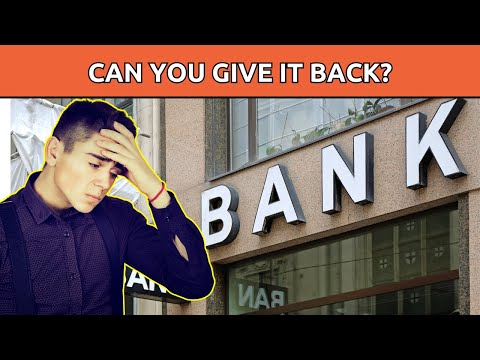 वीडियो: ऋण पर पैसे का हिस्सा कैसे वापस करें