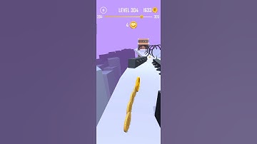 MAX LEVEL | coin rush game | #44 #shorts #game