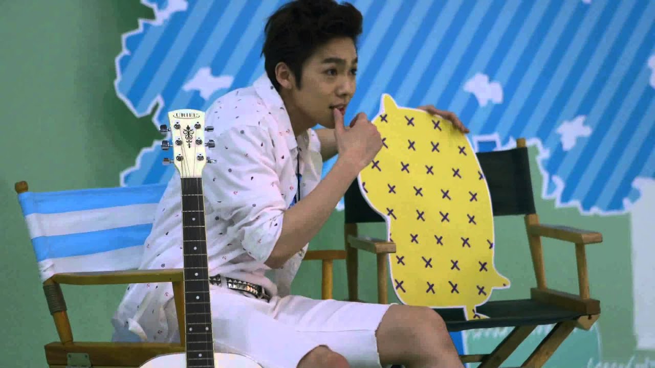 NII 2014 WINNER SUMMER making