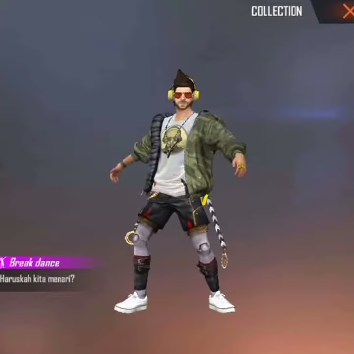 Story 30 detik Freefire keren sindir player ngendok #freefire
