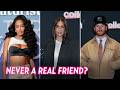 Ciara Miller Says Amanda Batula Was ‘Never a Friend’ Amid West Wilson Drama