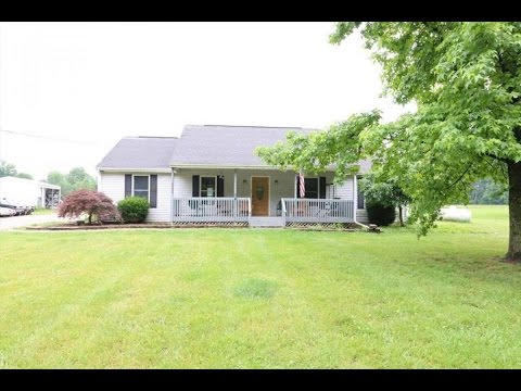 2359 Warrior Wy, Goshen Twp, OH home video tour