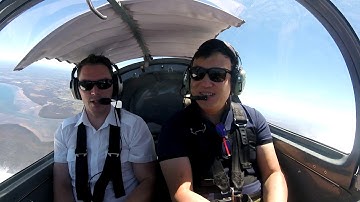 Learn to Fly - Trial Introductory Flight