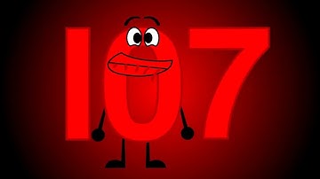 Uncannystart 101-110 My Version