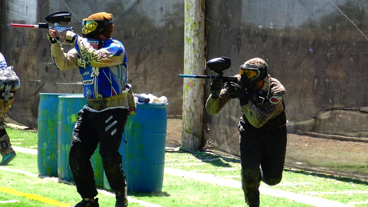 DON'T BUY AN AXE // 3 PAINTBALL GUNS UNDER 300 YOU CAN WIN TOURNAMENTS