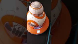 Bb8 issues with connectivity