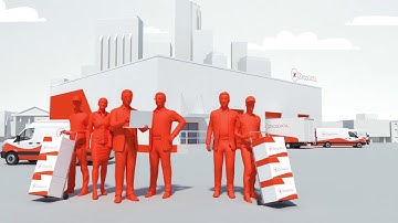 Records Management Services provided by ZircoDATA