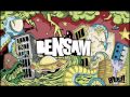 Bensam  liburan indie cover parody