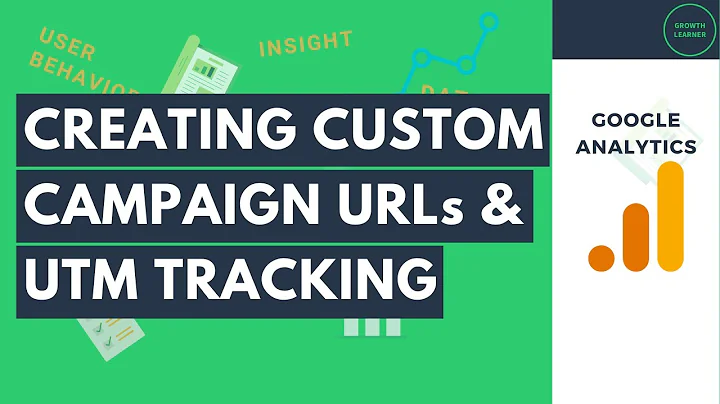 Boost Your Marketing with UTM Tracking Parameters