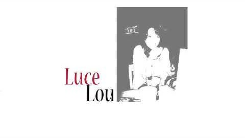 Ninja Child Title Sequence - Typography Art Porject