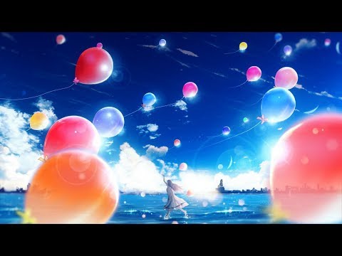 Guiano - スーパーヒーロー (feat.IA)