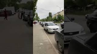 Дагестан Буйнакск улица Чкалова