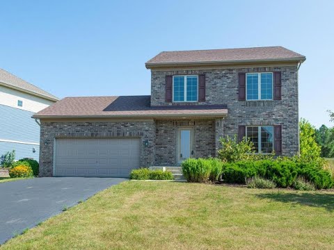 2052 Cobblestone Drive, Cologne, MN home video tour