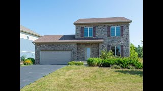 2052 Cobblestone Drive video tour