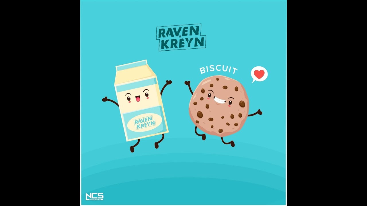 Raven  Kreyn   Biscuit Extended Mix NCS Release