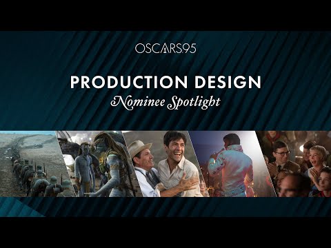 The 2021 Best Production Design Oscar Nominations Announced