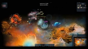 Darkorbit | THE LAST BATTLE ON ru1