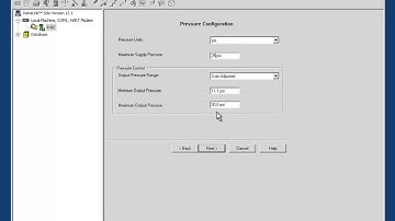 How to Setup a FIELDVUE DVC6200 Digital Valve Controller