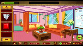 501 Doors Escape Level 62 Walkthrough